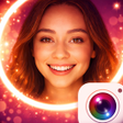 Иконка программы: Selfie screen light glow …