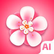 Ícone do programa: Period Tracker: Natural C…