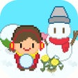 أيقونة البرنامج: オンライン雪合戦DXデラックス
