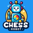 ไอคอนของโปรแกรม: ChessRobot