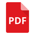 プログラムのアイコン：PDF Reader for Android - …