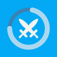 プログラムのアイコン：LifeUp: Gamification To-D…