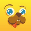 程序图标：Jolly Dog: Game For Pets