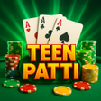 Programikonen: Teen Patti Positive Maste…