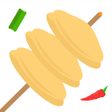 Ikona programu: Make Tusok the Fishball