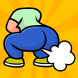 Biểu tượng của chương trình: Funny Pranks - Air Horn F…