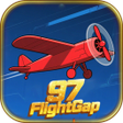 Ikona programu: 97Flight Gap