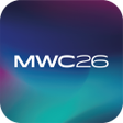 Ikona programu: MWC20 Official GSMA App