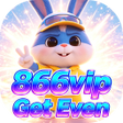 프로그램 아이콘: 866vipGet Even
