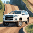 Icon of program: Luxury Suv Offroad Prado …