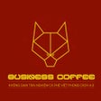 程序图标：BusinessCoffee