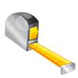 Ikona programu: Imperial and Metric Units…