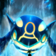 Icoon van programma: May And Kyogre Pokemon Li…