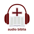Icon of program: Audio Biblia en español m…