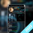 Ícone do programa: West World Launcher