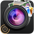 プログラムのアイコン: Timer Camera Self Multish…