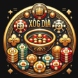Icoon van programma: Xóc Đĩa Pro