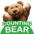 プログラムのアイコン：Counting Bear - Easily Le…