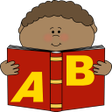 プログラムのアイコン：Learning to read faster