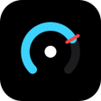 ไอคอนของโปรแกรม: Speedly: GPS Speedometer …