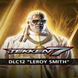 Programikonen: Tekken 7: Leroy Smith