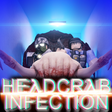 Symbol des Programms: Headcrab Infection
