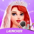 Иконка программы: Bride to Be Launcher