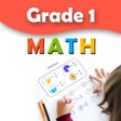 Icon of program: Learn Math For 1st Grade Game