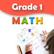 Learn Math For 1st Grade Game