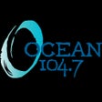 程序图标：Ocean 104.7 - WOCN