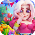 Ikona programu: Beauty Jumping