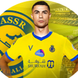 Icon of program: انتقال رونالدو الى النصر
