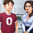 أيقونة البرنامج: SummerTime Saga Pro Clue
