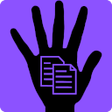 Ikon program: HandyPaste