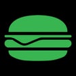 أيقونة البرنامج: Burger Boss App