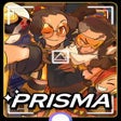 Иконка программы: Prisma