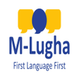Icoon van programma: M-Lugha