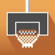 Hoops N Brickz icon