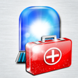Ikona programu: Ambulance Sirens