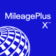 Ikon program: United MileagePlus X