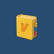 Icoon van programma: Venezolario