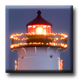 Icona del programma: Christmas Lighthouse