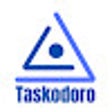 Ikon program: Taskodoro - Pomodoro Task…