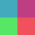 プログラムのアイコン：Color Clicker