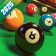 Icona del programma: Real Pool 3D 2