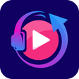 程序图标：Video Cutter and Converte…