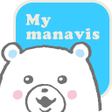プログラムのアイコン：Myマナビス
