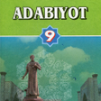 Ikon program: Adabiyot 9-sinf II qism