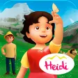Heidi: Mountain Adventures