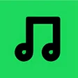 ไอคอนของโปรแกรม: Music Downloader -Music P…